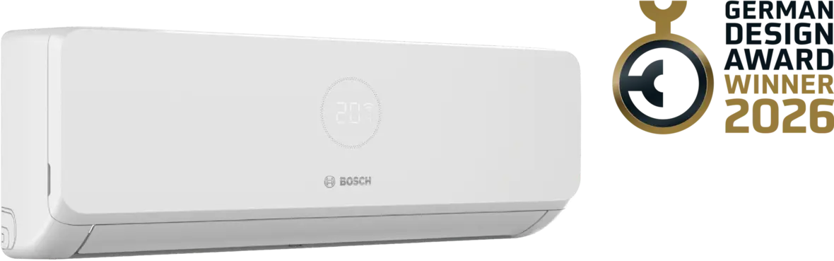 Bosch Climate 3200i split klíma