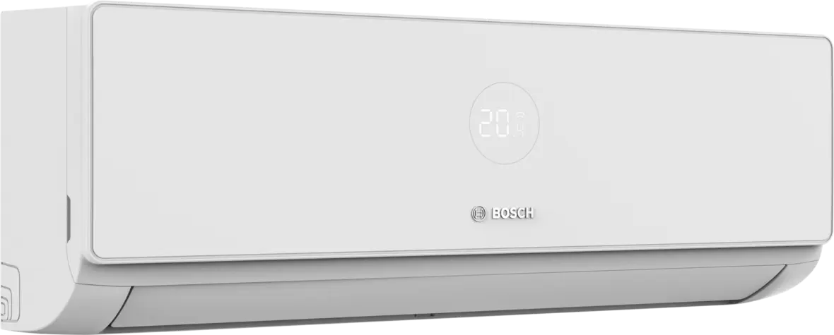 Bosch oldalfali beltéri egység