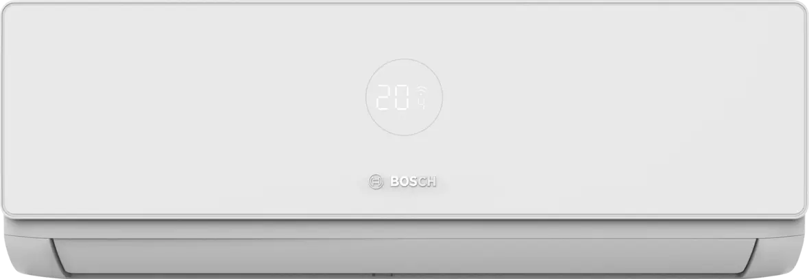 Bosch Climate 4000i beltéri egység