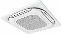 Bosch kazettás beltéri egység