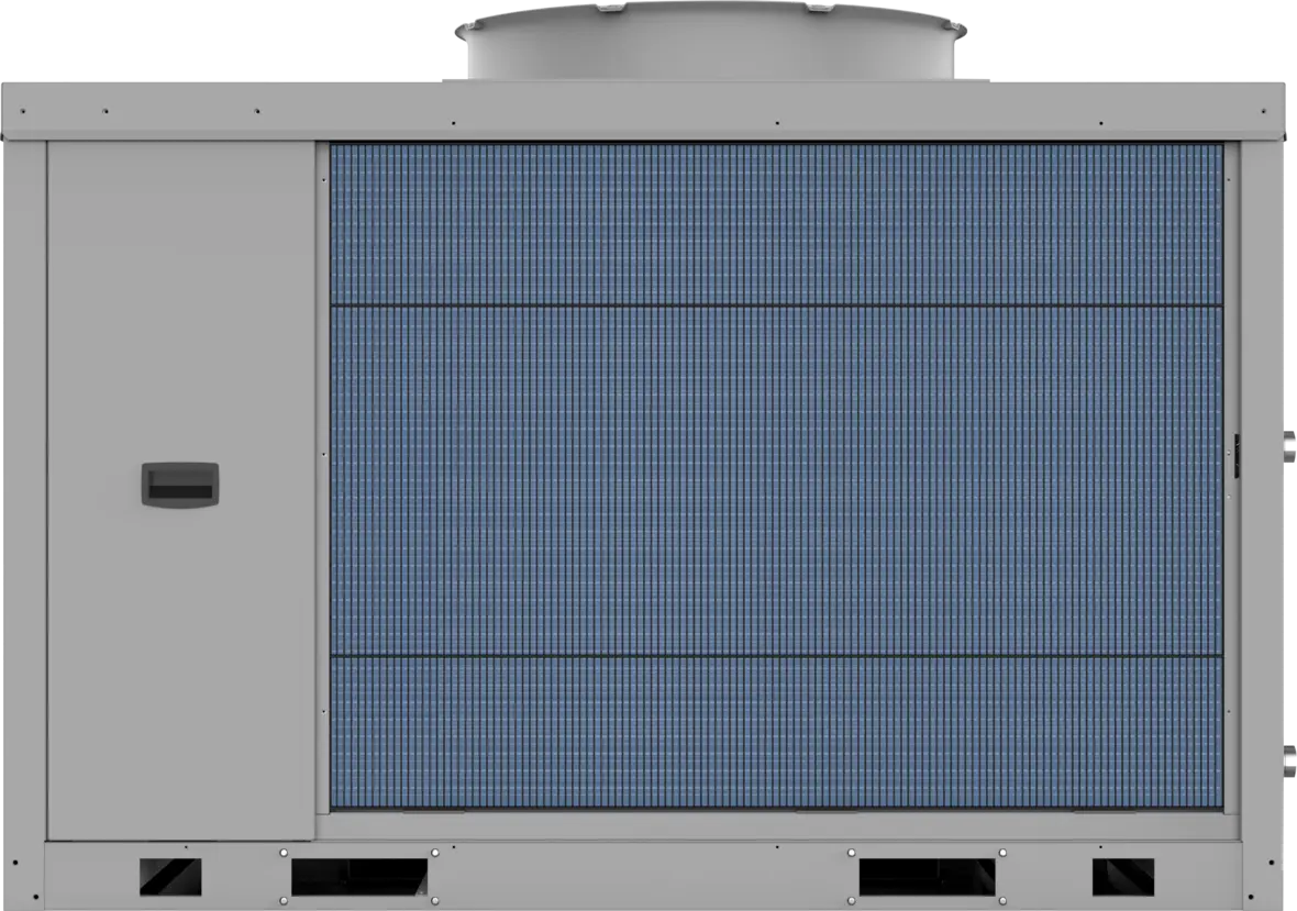 Bosch Compress 3000 AWP ipari hőszivattyú