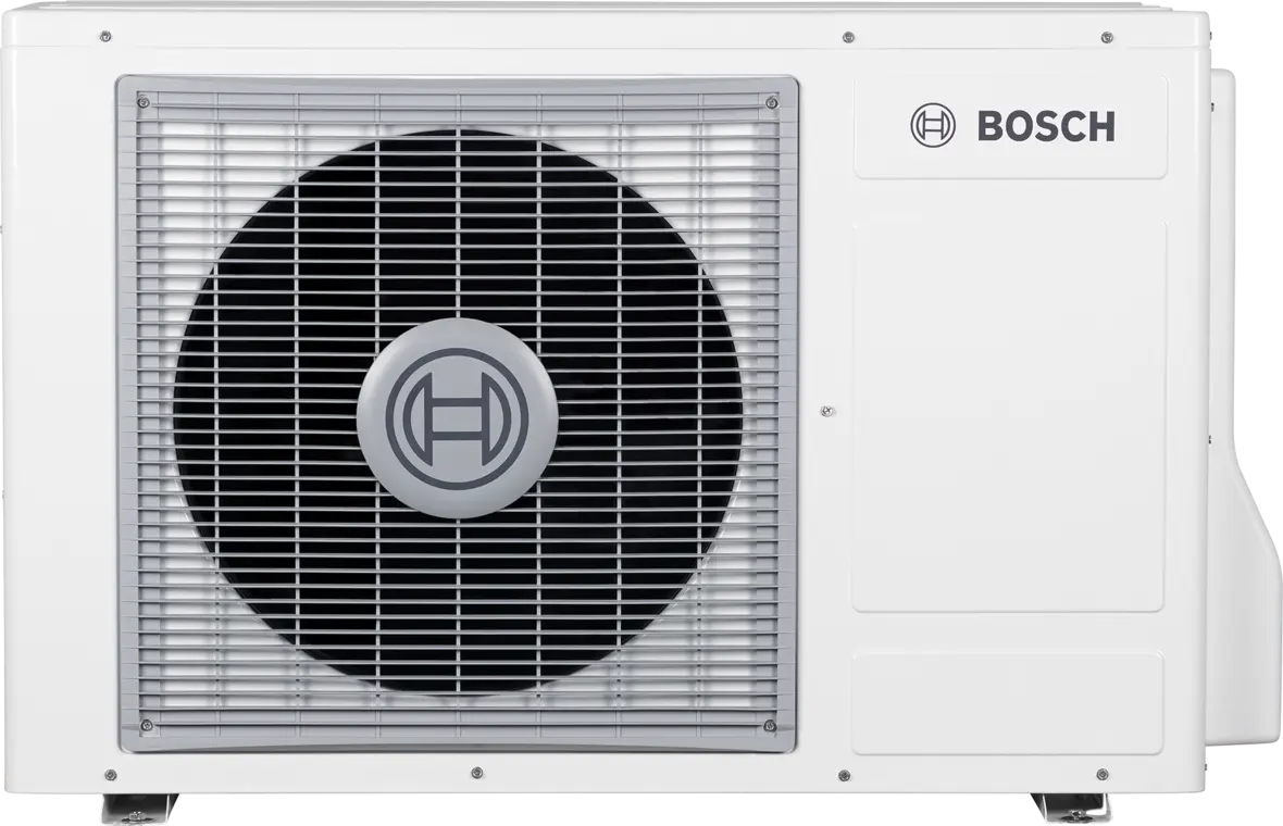 Bosch Compress 3400i AWS hőszivattyú