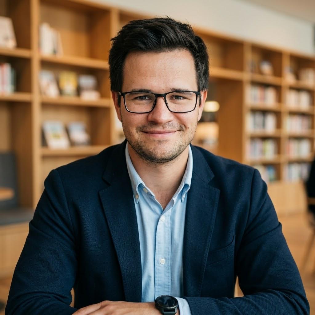 Nowacki Krisztián, a Thermo Nowa tulajdonosa