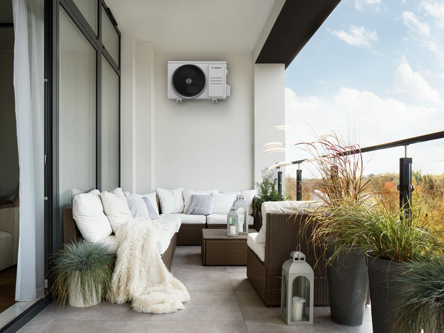 Klíma telepítés és felhasználás