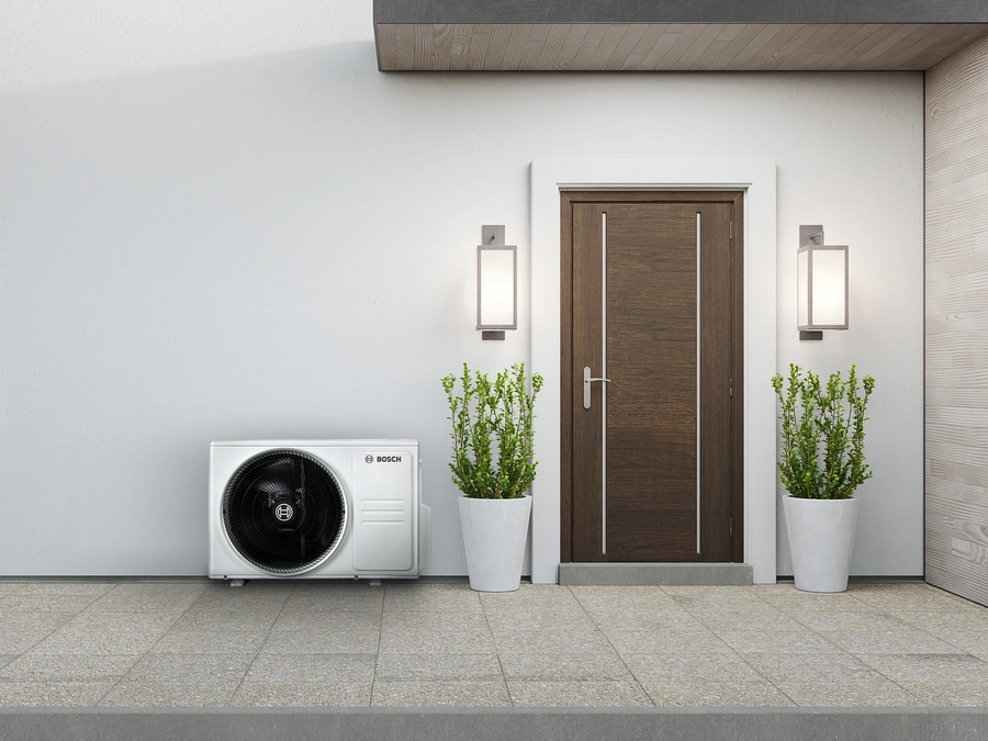 Modern klímatechnológia