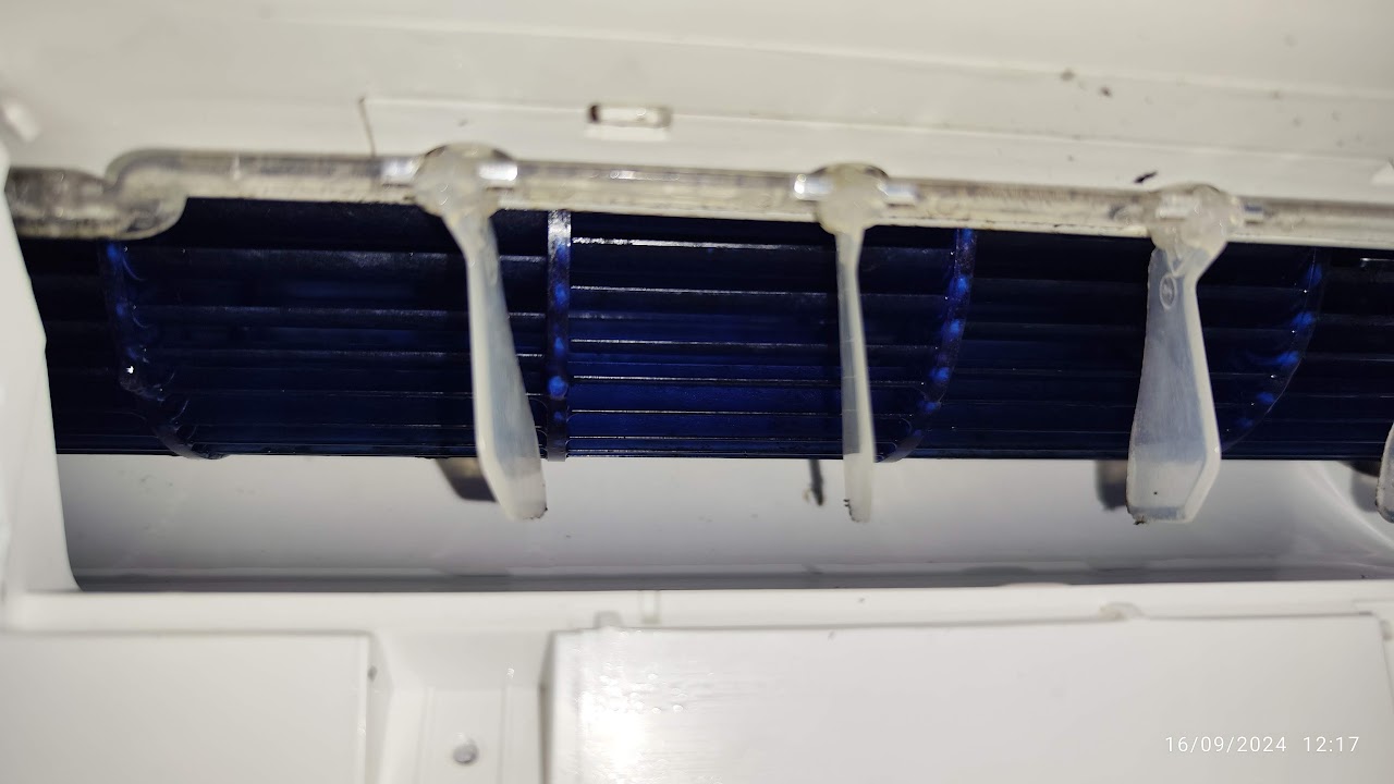 Karbantartás után 1